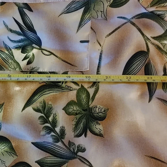 Pyjama top - Picture 4 of 5